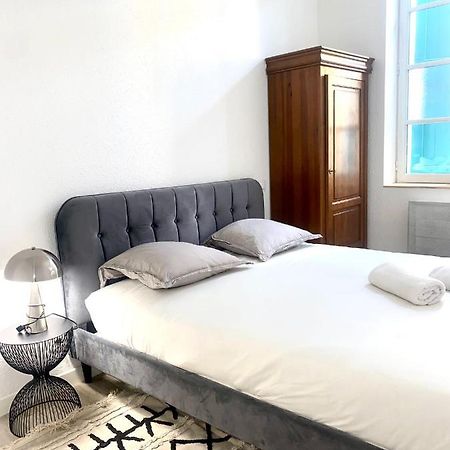*Chic & Basic T3* Place Carnot Каркасон Екстериор снимка