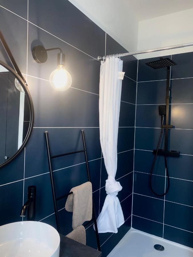 *Chic & Basic T3* Place Carnot Каркасон Екстериор снимка